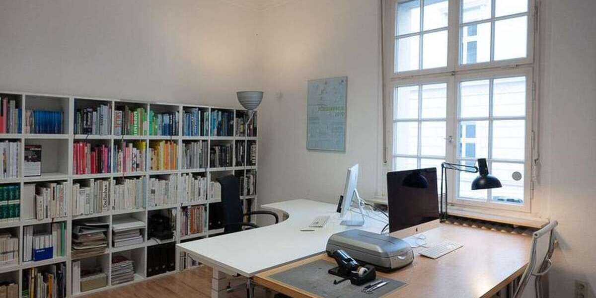 Büro in Wuppertal 289 € 25 m² zimmer