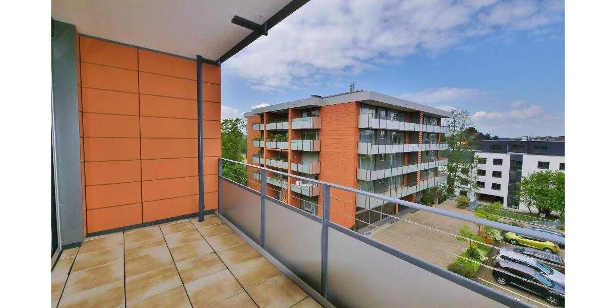 Etagenwohnung Mettmann - 3 Zimmer, 120 m&sup2;, 460.000&euro; | Angebot:25747690