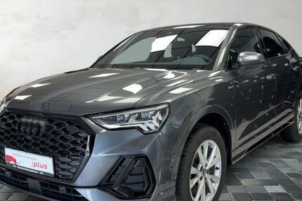 Audi Q3 19.983 km 44.450 &euro; Wermelskirchen 42929