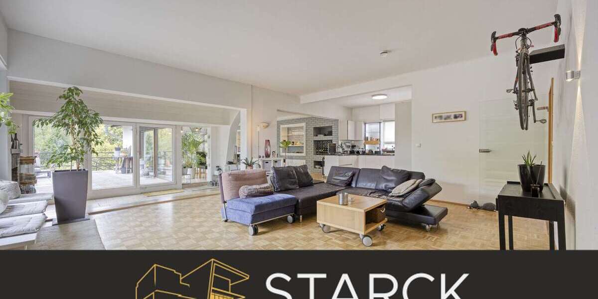 Etagenwohnung Bergisch Gladbach Paffrath - 3 Zimmer, 229 m&sup2;, 675.000&euro; | Angebot:26336163