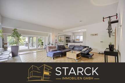 Wohnung Bergisch Gladbach Paffrath - 3 Zimmer, 229 m&sup2;, 675.000&euro; | Angebot:26336163