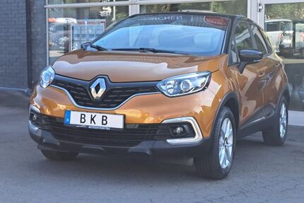 Renault Captur 86.086 km 9.690 &euro; Remscheid 42897