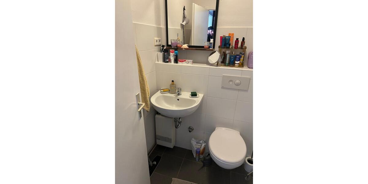 2 Zimmer Wohnung Berg.Neukirchen 2 zimmer