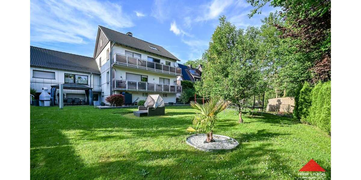 Einfamilienhaus Kierspe - 7 Zimmer, 170 m&sup2;, 349.000&euro; | Angebot:26869793