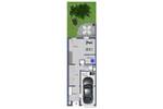 Reihenmittelhaus Bergisch Gladbach Refrath - 4 Zimmer, 124 m&sup2;, 495.000&euro; | Angebot:26503012
