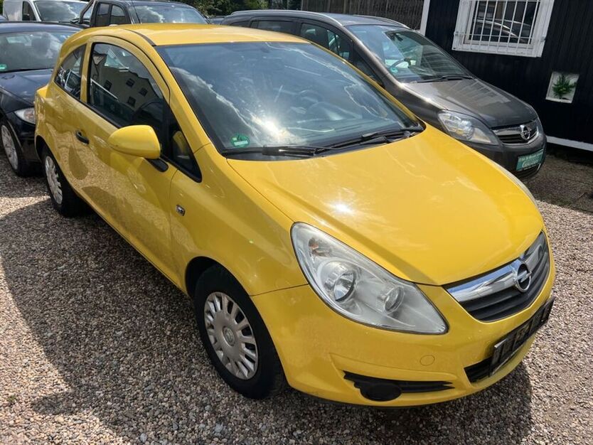 Corsa