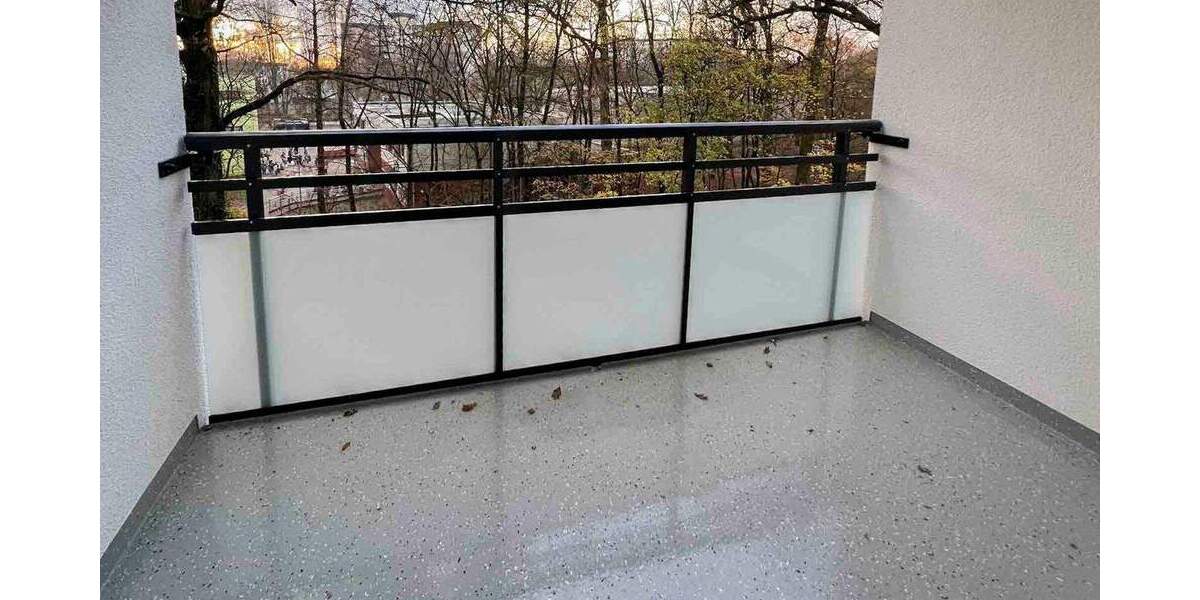 Etagenwohnung Leverkusen Steinbüchel - 3 Zimmer, 80 m&sup2;, 179.000&euro; | Angebot:25302338