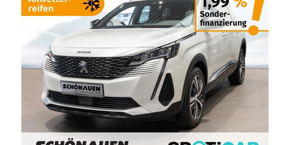 Peugeot 5008 42.120 km 22.550 &euro; Hilden 40721