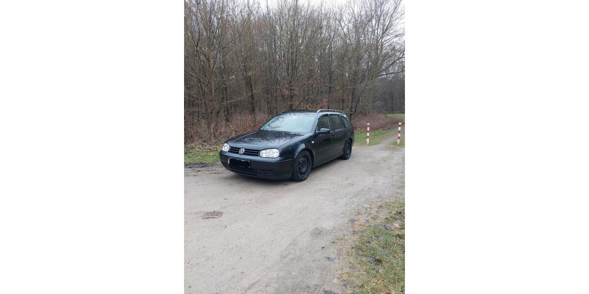 VW Golf 210.000 km 2.250 &euro; Velbert 42551