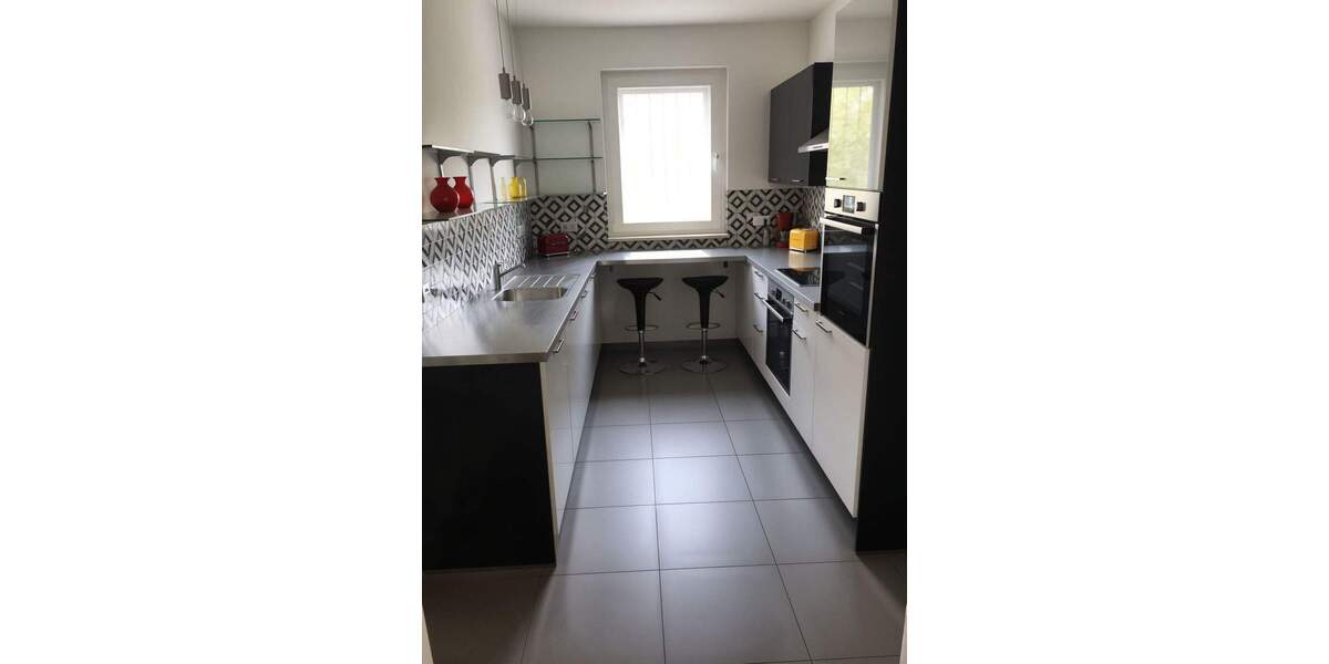 Doppelhaushälfte Düsseldorf Urdenbach - 8 Zimmer, 127 m&sup2;, 399.000&euro; | Angebot:25744500