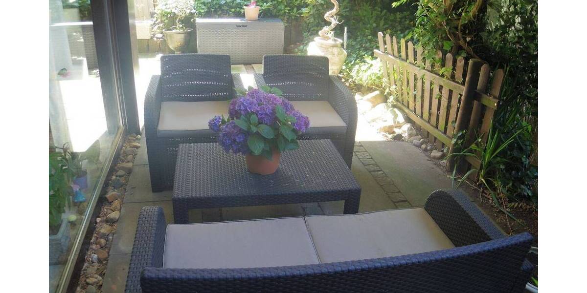 Etagenwohnung Hagen Hochschulviertel - 2 Zimmer, 52 m&sup2;, 125.000&euro; | Angebot:23651578