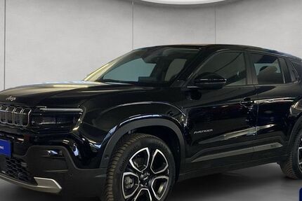 Jeep Avenger 11.403 km 29.500 &euro; Düsseldorf 40233
