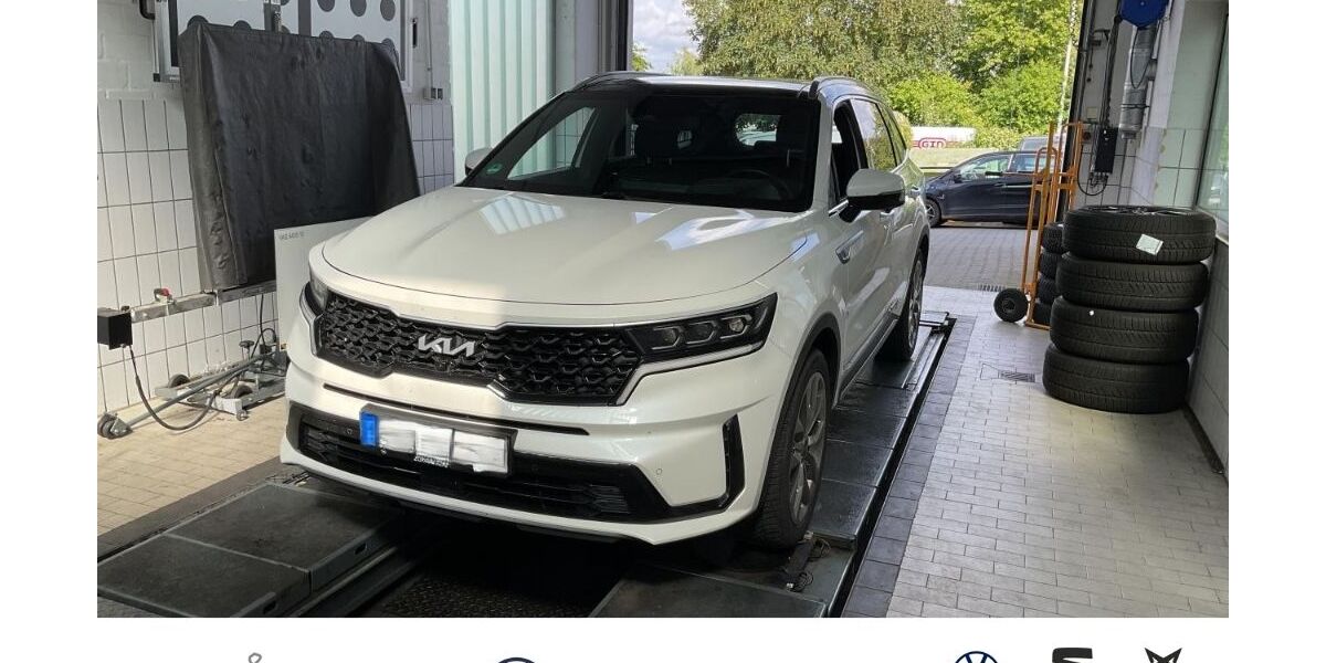 Kia Sorento 59.478 km 35.650 &euro; Hilden 40721