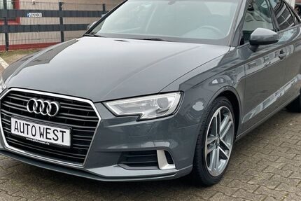 Audi A3 122.565 km 15.950 &euro; Hilden 40721