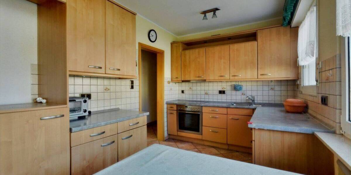 Doppelhaushälfte Wülfrath Innenstadt - 6 Zimmer, 155 m&sup2;, 475.000&euro; | Angebot:26320436