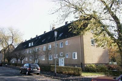 Tolle 2-Zimmer-Wohnung im Dachgeschoss Wetter Altwetter! 2 zimmer