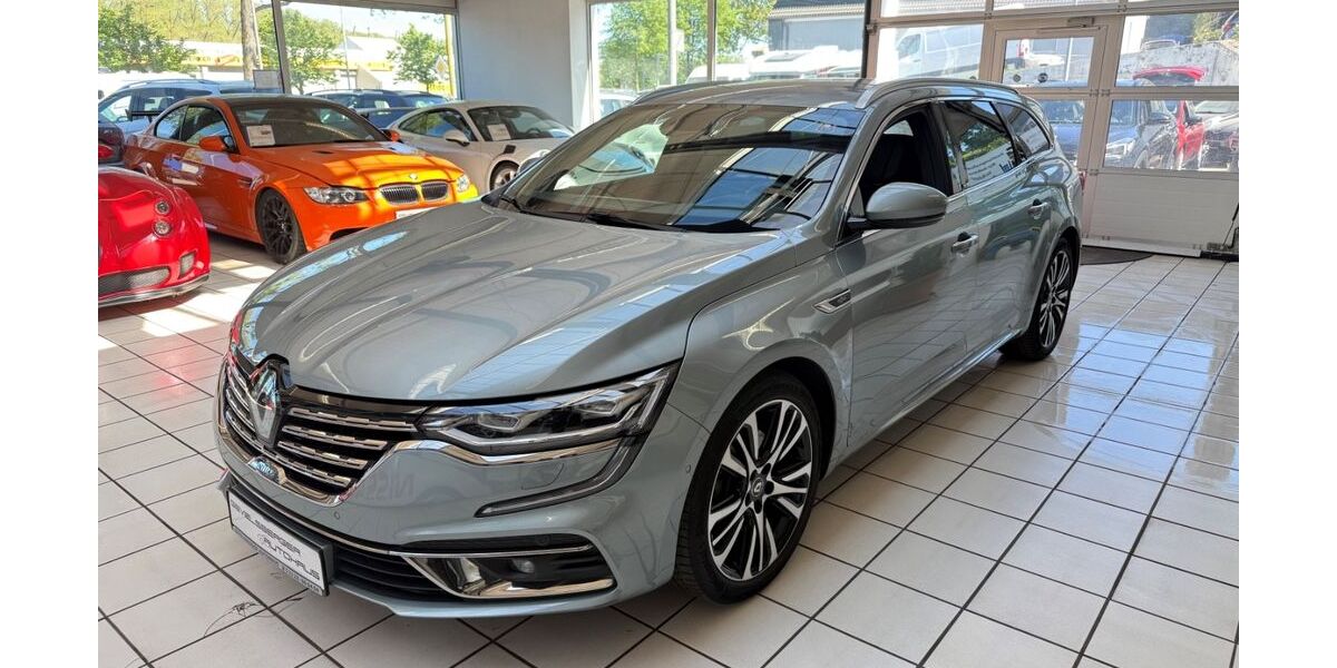 Renault Talisman 87.375 km 19.980 &euro; Gevelsberg 58285