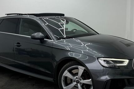 Audi RS3 116.000 km 36.999 &euro; Radevormwald 42477
