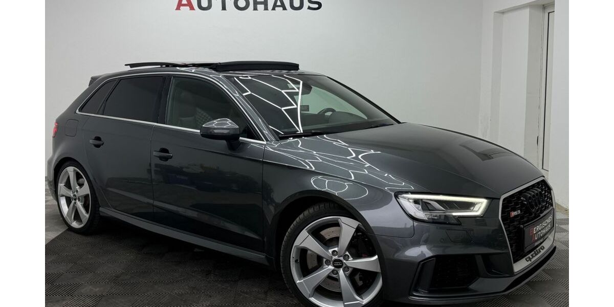 Audi RS3 116.000 km 36.999 &euro; Radevormwald 42477