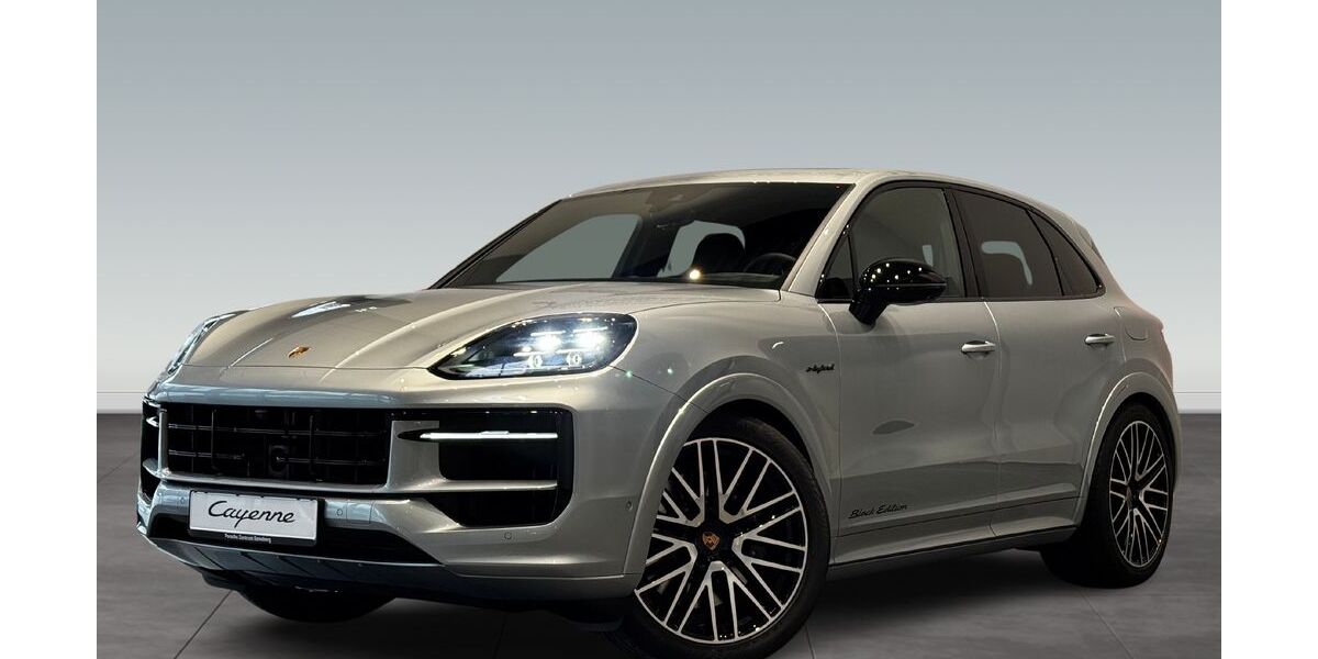 Porsche Cayenne 9.900 km 136.900 &euro; Bergisch Gladbach 51429