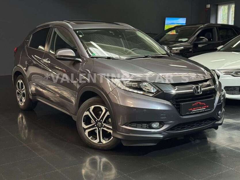Honda HR-V 25.370 km 18.199 € Radevormwald 42477