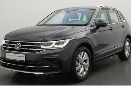VW Tiguan 34.118 km 31.980 &euro; Leverkusen 51379