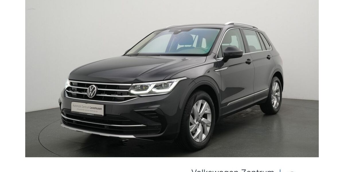 VW Tiguan 34.118 km 31.980 &euro; Leverkusen 51379