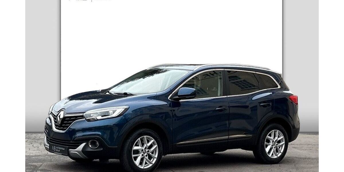 Renault Kadjar 143.000 km 10.700 &euro; Solingen/NRW 42655
