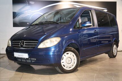 Mercedes-Benz Viano 207.828 km 12.500 &euro; Ratingen 40880