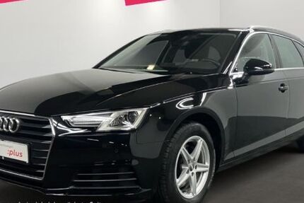 Audi A4 70.492 km 23.290 &euro; Hagen 58089