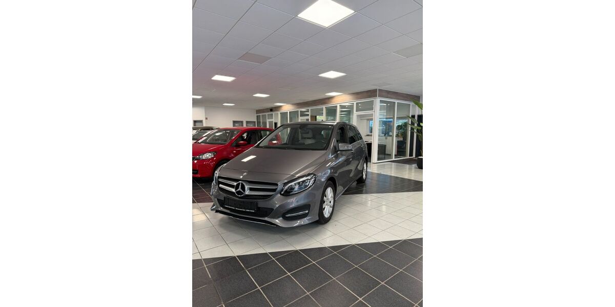Mercedes-Benz B 200 81.268 km 15.800 &euro; Wülfrath 42489