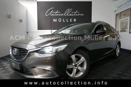 Mazda 6 183.000 km 7.779 &euro; Remscheid 42897