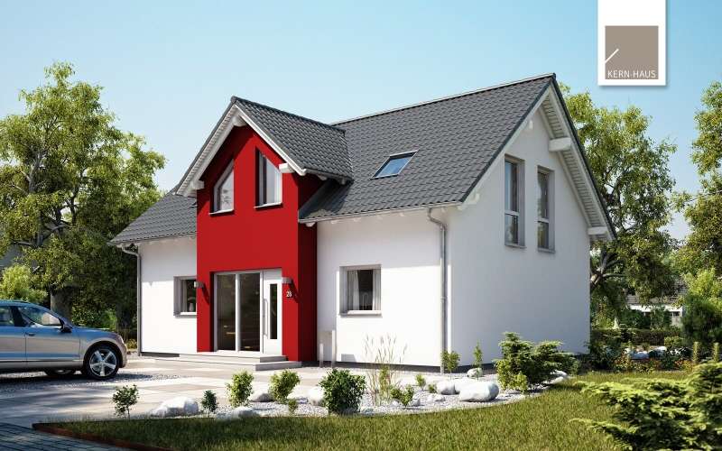 Haus zum Kaufen in Marienheide 518.493 € 159 m²