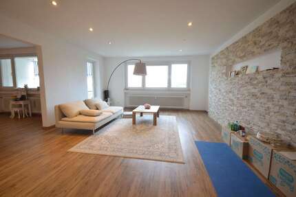Wohnung zum Kaufen in Meerbusch 415.000 € 109 m²