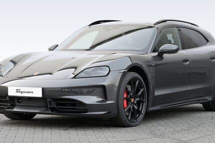Porsche Taycan 19.500 km 146.870 &euro; Wuppertal 42279