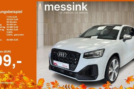 Audi SQ2 7.490 km 46.899 € Wermelskirchen 42929