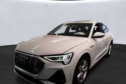 Audi e-tron 55.855 km 33.342 &euro; Hagen 58091