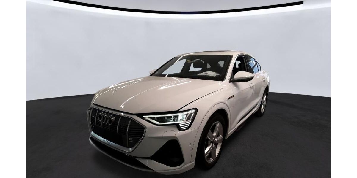 Audi e-tron 55.855 km 33.342 &euro; Hagen 58091