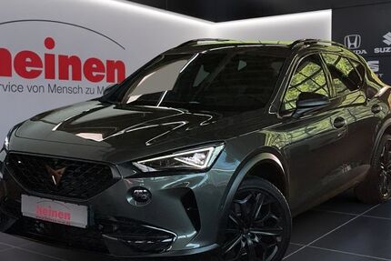 Cupra Formentor 15.194 km 37.909 &euro; Hagen 58135