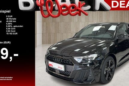 Audi A1 3.000 km 31.490 &euro; Wermelskirchen 42929