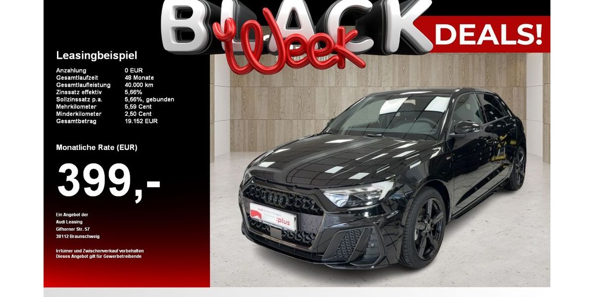 Audi A1 3.000 km 31.490 &euro; Wermelskirchen 42929