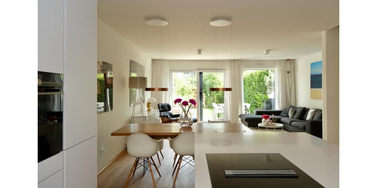 Reihenhaus Düsseldorf Stadtbezirk 3 - 6 Zimmer, 178 m&sup2;, 1.525.000&euro; | Angebot:27093825