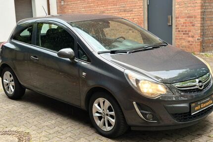 Opel Corsa 107.400 km 4.250 € Essen 45307