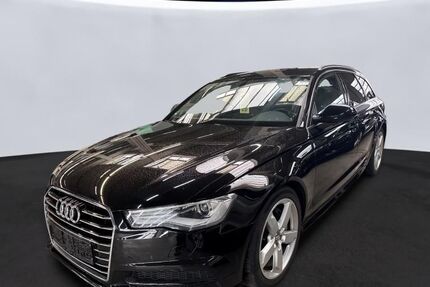 Audi A6 138.742 km 17.088 &euro; Hagen 58091