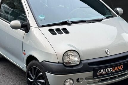 Renault Twingo 140.000 km 2.999 &euro; Wuppertal 42117