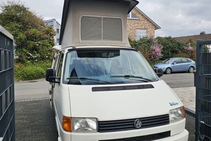 VW T4 California 221.000 km 23.000 &euro; Solingen 42657