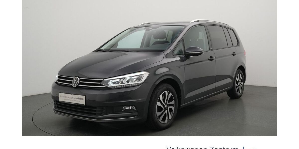 VW Touran 129.121 km 21.688 &euro; Leverkusen 51379