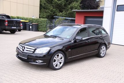 Mercedes-Benz C 250 248.000 km 5.450 &euro; Velbert 42549