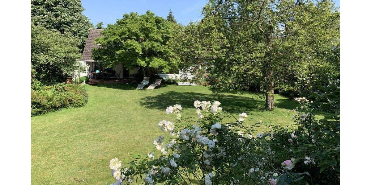 Einfamilienhaus Ratingen Hösel - 4 Zimmer, 166 m&sup2;, 1.265.000&euro; | Angebot:26201986