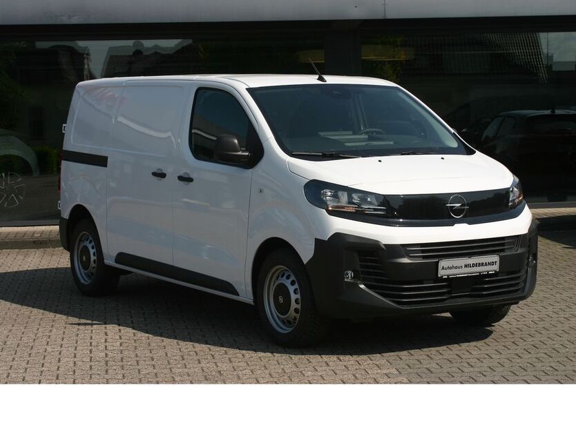 Opel Vivaro 1.001 km 27.875 € Wermelskirchen 42929